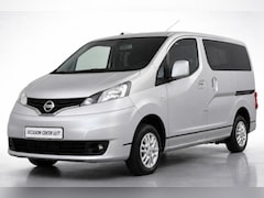 Nissan Evalia - NV 200 / ECC / CRUISE CONTR / NAVIGATIE CAMERA