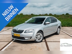 Skoda Octavia - 1.0 TSI DSG Greentech Ambition Business | CLIMA | CRUISE | SUNSET