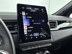 Renault Captur - 1.3 Mild Hybrid SL Rive Gauche 140PK | Navigatie 9, 3'' | Digital Display | Achteruitrijca