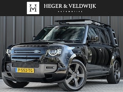 Land Rover Defender 110 - 2.0 P400e 110 SE