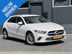 Mercedes-Benz A-klasse - 180 d Advantage