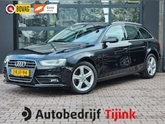 Audi A4 Avant - 1.8 TFSI Business Edition | Automaat | Xenon | Navi | Cruise | PDC |