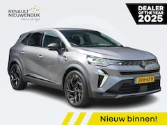 Renault Symbioz - 1.6 E-Tech full hybrid 145 esprit Alpine AUTOMAAT / PACK WINTER / 10, 4'' NAVI / PDC 360 /