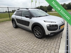 Citroën C4 Cactus - 1.2 PureTech Business Plus