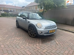 MINI Clubman - 1.6 Cooper Pepper Automaat