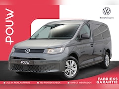 Volkswagen Caddy Cargo Maxi - 2.0 TDI 122pk DSG | App Connect | Achteruitrijcamera | Parkeersensoren