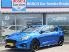 Ford Focus - 1.0 EcoBoost 125pk ST-Line Business
