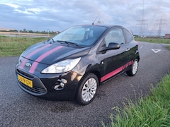 Ford Ka - 1.2 Titanium X start/stop clima