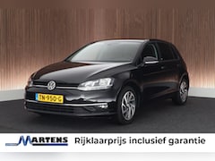 Volkswagen Golf - 1.4 TSI 125pk Sound Navigatie Camera Keyless