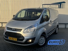 Ford Transit Custom - 270 2.2 TDCI L1H1 Trend*NAVI*CRUISE*A/C*HAAK*TEL*3
