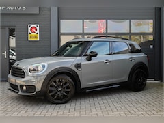 MINI Countryman - 1.5 One Parkeersensoren
