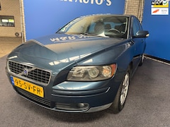 Volvo S40 - 2.4 Edition II Nieuwe APK
