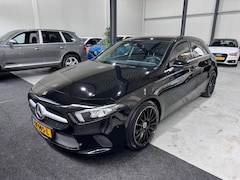 Mercedes-Benz A-klasse - 180 d Business Solution Limited widescreen navi incl prijs