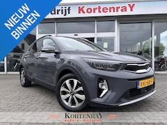 Kia Stonic - 1.0 T-GDi MHEV ComfortLine 2 jaar fabrieks garantie/cruise control en stuurhulp/airco/deal