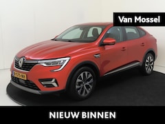 Renault Arkana - 1.3 TCe 140 | Full-Map Navigatie | Camera | PDC Voor + Achter | Keyless | LED Pure Vision