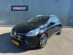 Renault Clio Estate - 1.5 dCi Ecol. Zen ONDERHOUDSBOEKJE