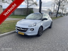 Opel ADAM - 1.0 Turbo Mooie auto
