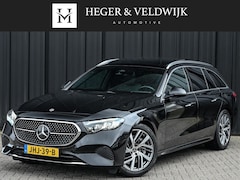 Mercedes-Benz E-klasse Estate - 300 e Exclusive Line