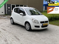 Suzuki Splash - 1.0 Comfort AIRCO/KOPPELING NIEUW/APK NIEUW