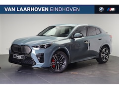 BMW iX2 - eDrive20 M Sport / Sportstoelen / Achteruitrijcamera / M Adaptief onderstel / Comfort Acce