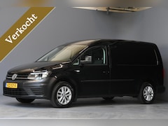 Volkswagen Caddy Maxi - 1.6 TDI L2H1 Highline