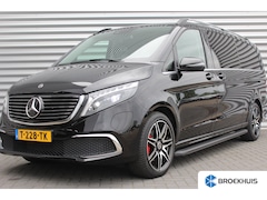 Mercedes-Benz EQV - 300 L3 90KWH 204PK AVANTGARDE AMG NAVI / LEDER / CLIMA / FULL-LED / PDC / CAMERA / 18" LMV