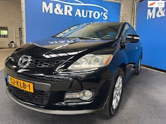 Mazda CX-7 - 2.3 Turbo Executive Nieuwe APK