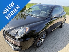 Alfa Romeo MiTo - 1.4 T MultiAir Veloce Panorama dak - ECC - Cruise control - Eerste eigenaar