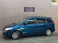 Mazda 5 - 5 1.8 Executive 2008 NAP 7PER. AIRCO CRUISE