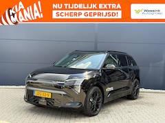 Kia EV3 - 81, 4 kWh 204pk GT-Line Business Edition | Black Pack | Stoel en Stuurverwarming | Adaptiv