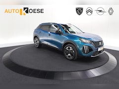 Peugeot 2008 - PureTech 100 Allure | Apple Carplay | Parkeersensoren | Climate Control | Cruise Control