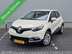 Renault Captur - 0.9 TCe Expression Trekhaak 143000km