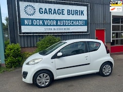 Peugeot 107 - 1.0 Active