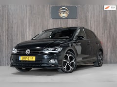 Volkswagen Polo - 1.5 TSI R-Line Pano Camera Cruise Led Virtual
