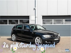 BMW 1-serie - 130i Cup E87 l Org NL l M pakket l Handbak