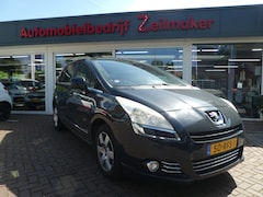 Peugeot 5008 - 1.6 VTi Blue Lease 7p. Olie verbruik, geen airco ( alleen export/handel)