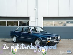 BMW 3-serie - 323i
