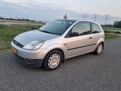 Ford Fiesta - 1.3 Ambiente