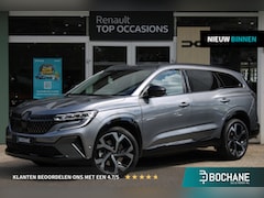 Renault Espace - E-Tech full hybrid 200 esprit Alpine 7p. Automaat | Navigatiesysteem | Achterruirij Camera