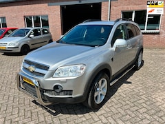 Chevrolet Captiva - 3.2i Executive // Automaat // 7 Personen