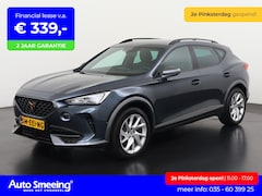 CUPRA Formentor - 1.4 e-Hybrid Business | Camera | Carplay | Stuurverwarming | Zondag Open