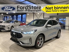 Ford Kuga - 2.5 PHEV 243 pk ST-Line X I AGR stoelen | Adapt Cruise I Winter Pack | B&O | 360° Camera