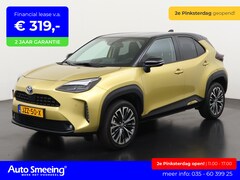 Toyota Yaris Cross - 1.5 Hybrid Executive Bi Tone | Head-up | Blind spot | JBL Audio | Zondag Open