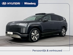 Hyundai IONIQ 9 - Connect+ AWD 7p. 110.3 kWh | Nieuw | Snel leverbaar | Leer | Panoramadak | 800V | WLTP 606