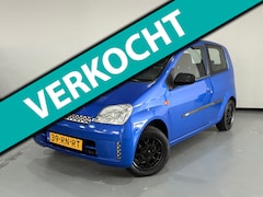 Daihatsu Cuore - 1.0-12V Tokyo