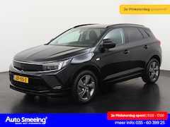 Opel Grandland - 1.2 Turbo Business Edition | Camera | Winter pakket | Elektr achterklep | Zondag open