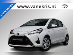 Toyota Yaris - 1.5 Hybrid Active, Parkeersensoren voor en achter