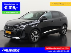 Peugeot 3008 - 1.6 HYbrid 180 Allure Pack PHEV | Trekhaak | 360 Camera | Navigatie | Zondag Open