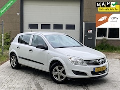 Opel Astra - 1.4 2009 Business AIRCO/ZUINIG