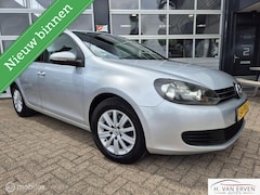 Volkswagen Golf - 1.2 Comfortline CLIMA CRUISE NAP